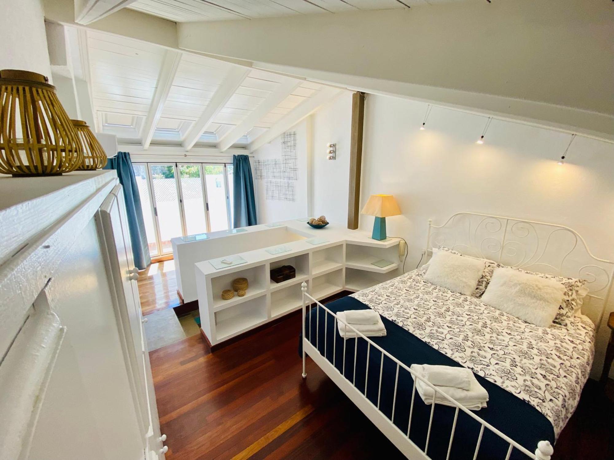 Almocabar Luxury Apartment Ronda Dış mekan fotoğraf