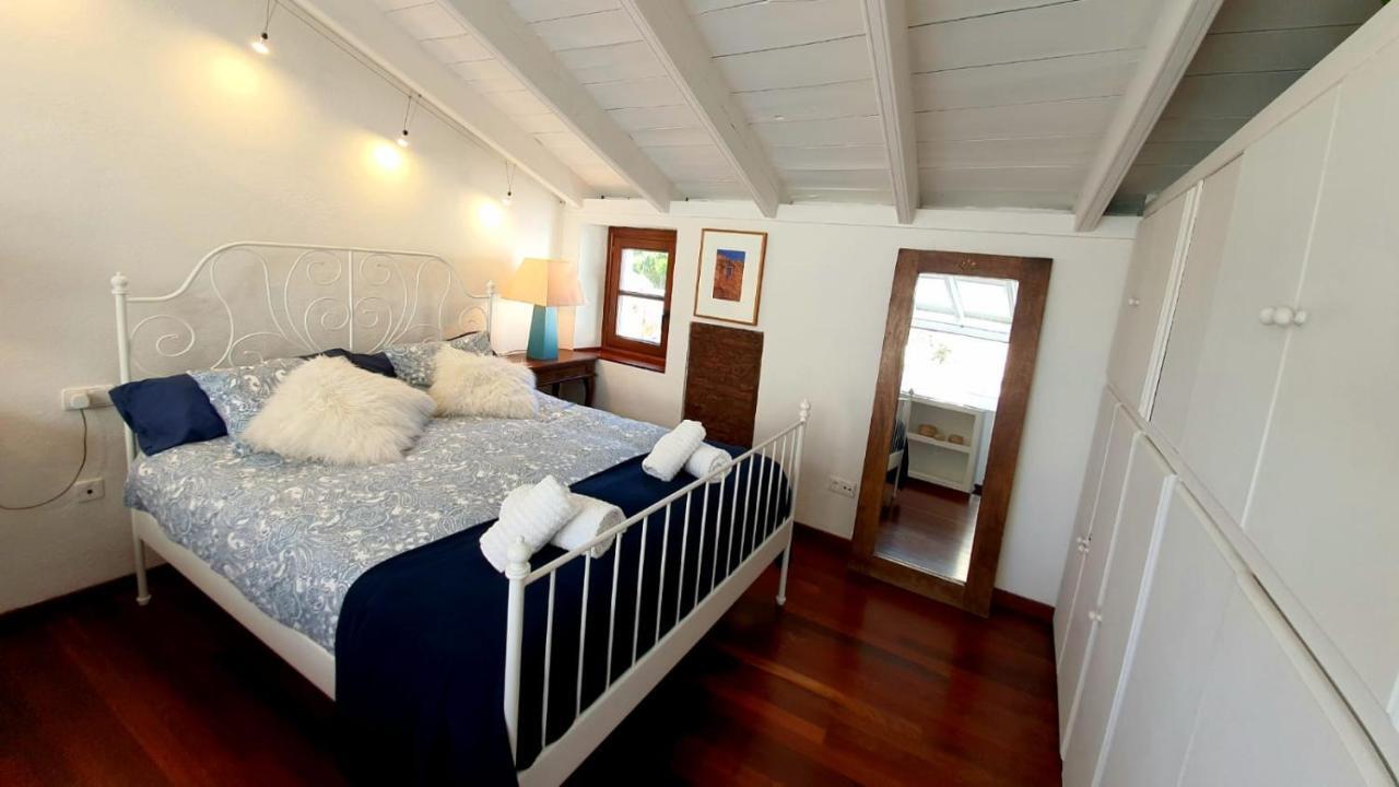 Almocabar Luxury Apartment Ronda Dış mekan fotoğraf