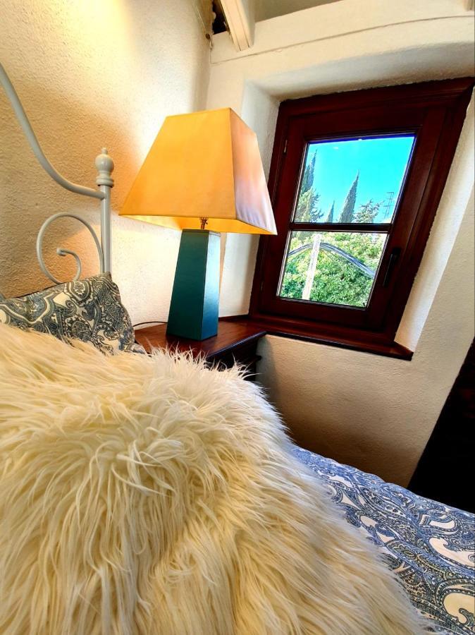 Almocabar Luxury Apartment Ronda Dış mekan fotoğraf