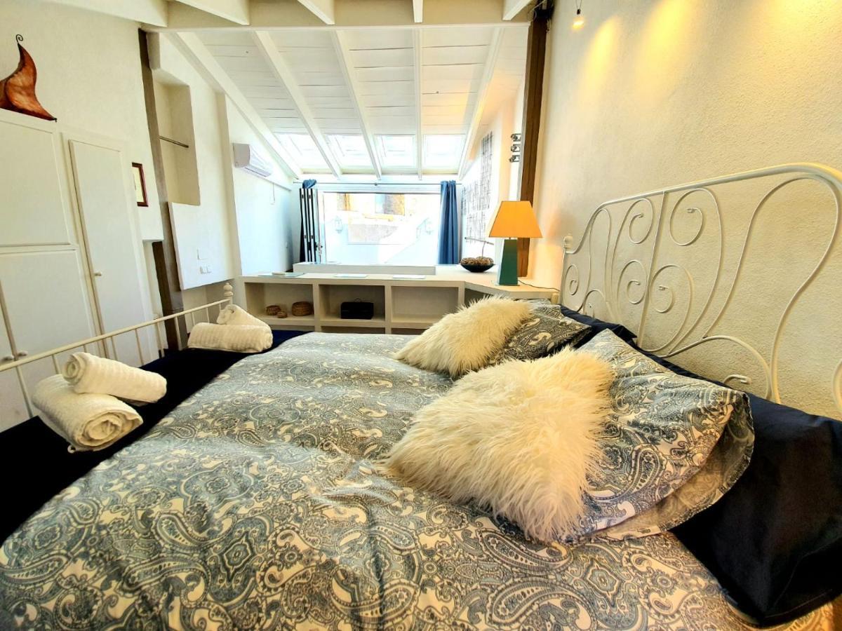 Almocabar Luxury Apartment Ronda Dış mekan fotoğraf