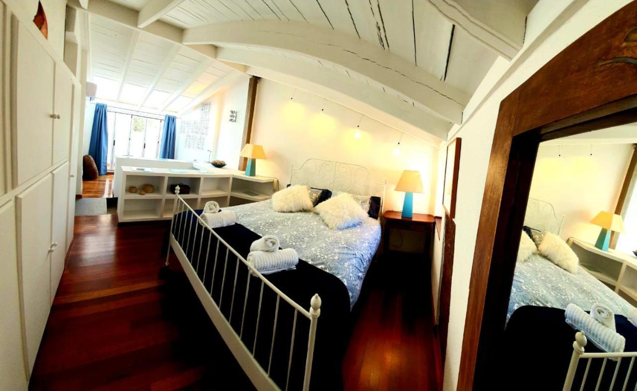 Almocabar Luxury Apartment Ronda Dış mekan fotoğraf