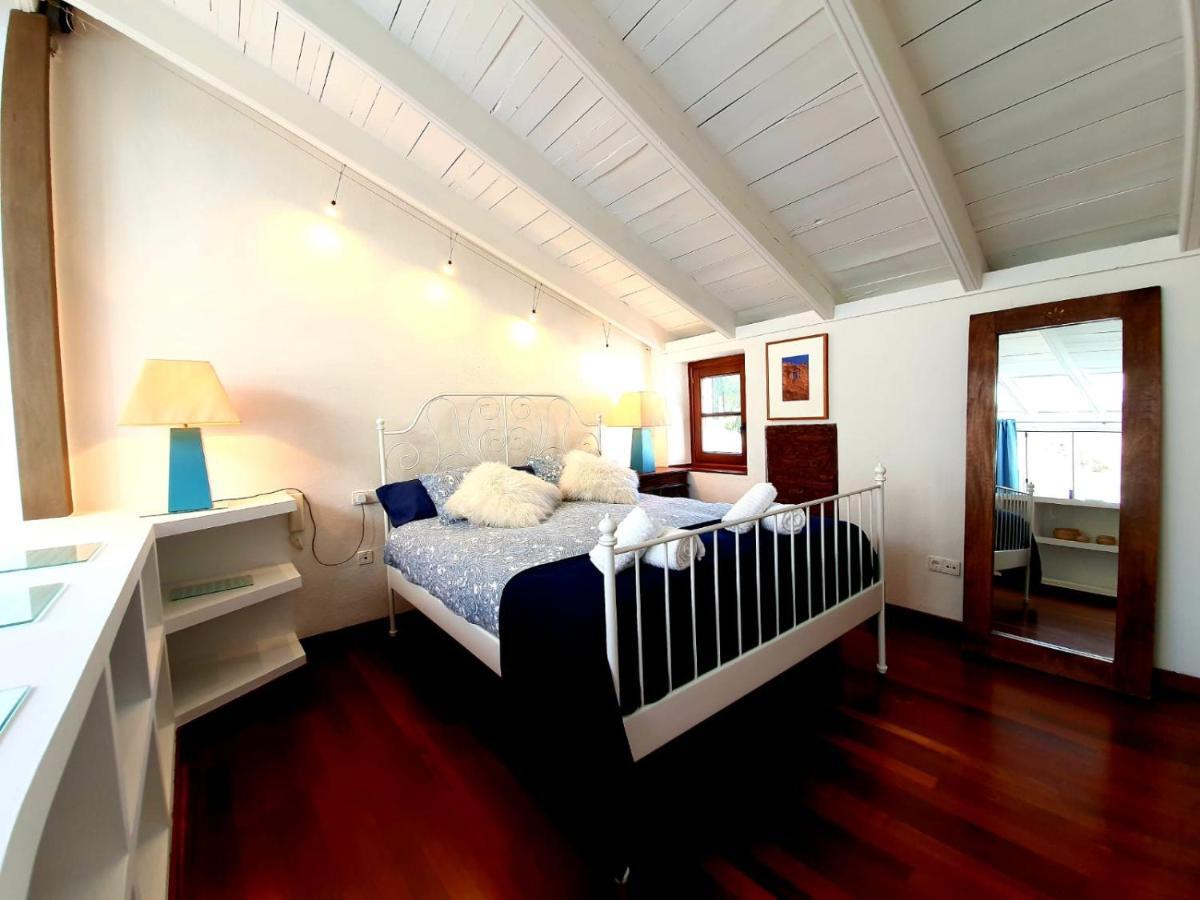 Almocabar Luxury Apartment Ronda Dış mekan fotoğraf